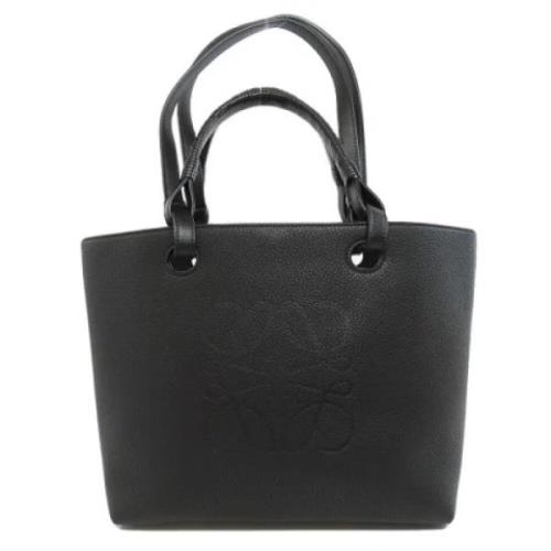 Pre-owned Leather handbags