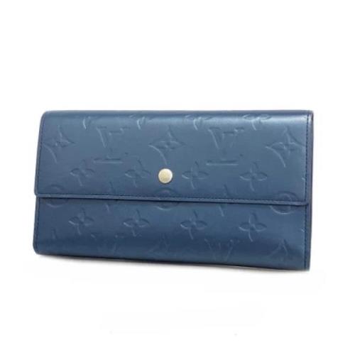 Pre-owned Fabric wallets