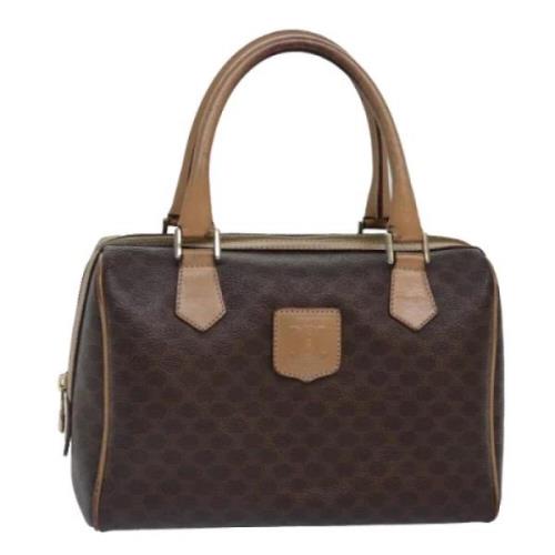 Pre-owned Leather handbags