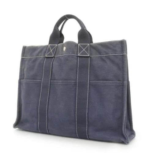 Pre-owned Canvas totes