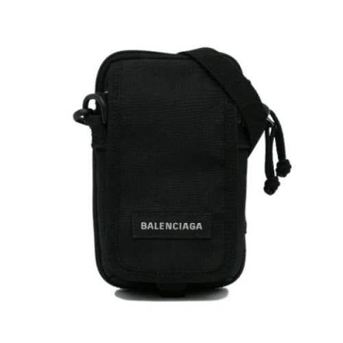 Pre-owned Canvas shoulder-bags