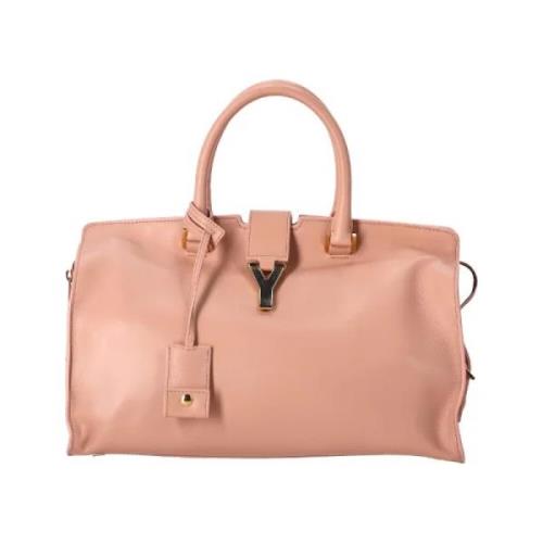 Pre-owned Leather handbags