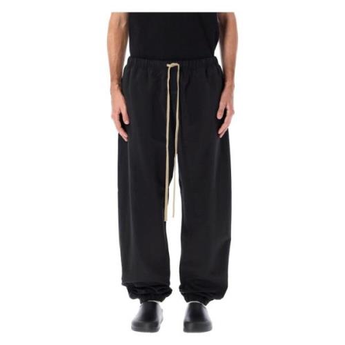 Nylon Militær Trackpant