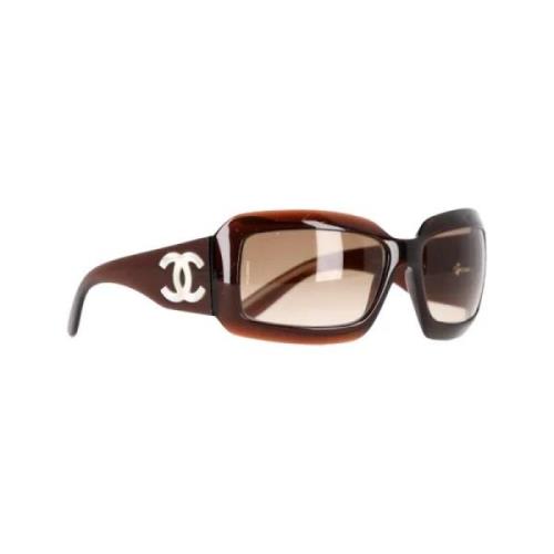 Pre-owned Acetate sunglasses