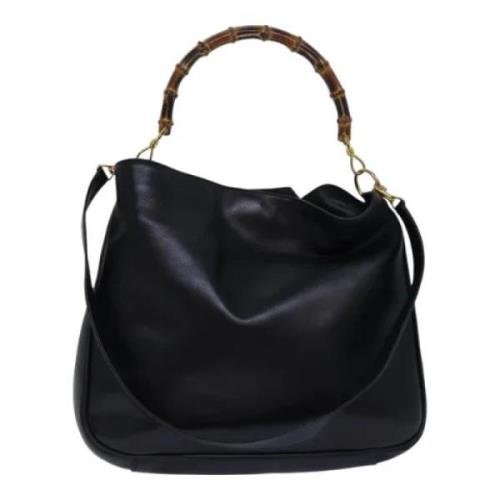 Pre-owned Leather handbags