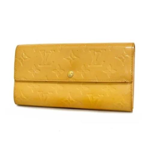 Pre-owned Fabric wallets