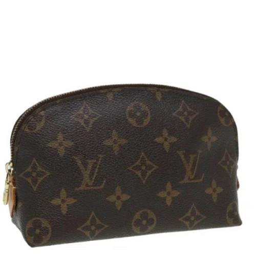 Pre-owned Canvas louis-vuitton-bags