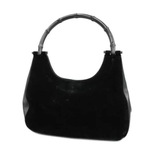 Pre-owned Leather handbags