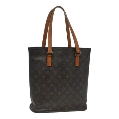 Pre-owned Canvas louis-vuitton-bags