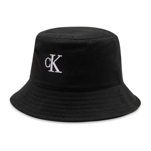 Monogram Embro Bucket Hat Høst/Vinter Kolleksjon