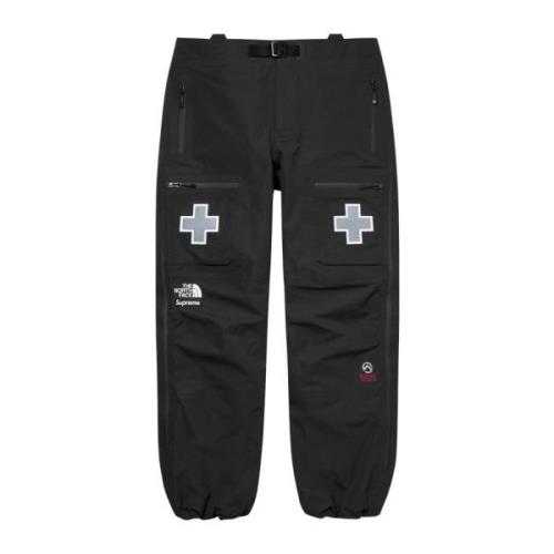 Begrenset opplag Mountain Rescue Pant Svart