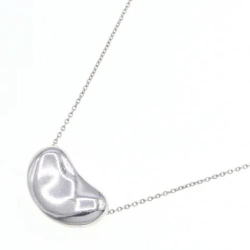 Pre-owned Silver necklaces