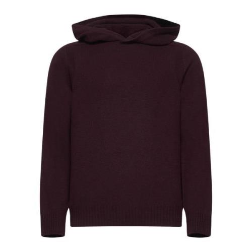 Bordeaux Sweater Samling