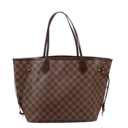 Pre-owned Leather louis-vuitton-bags