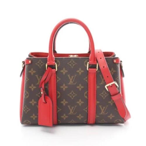 Pre-owned Leather louis-vuitton-bags