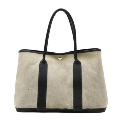 Pre-owned Canvas totes