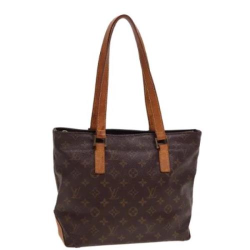 Pre-owned Canvas louis-vuitton-bags