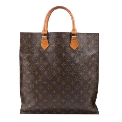 Pre-owned Leather louis-vuitton-bags