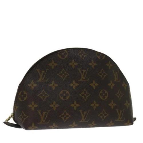 Pre-owned Canvas louis-vuitton-bags