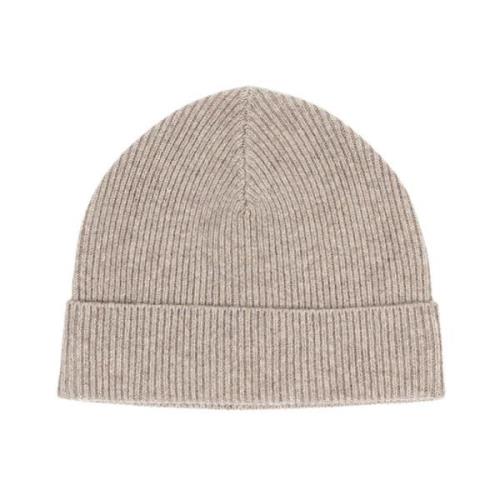 Kashmir Amelia Beanie Lue