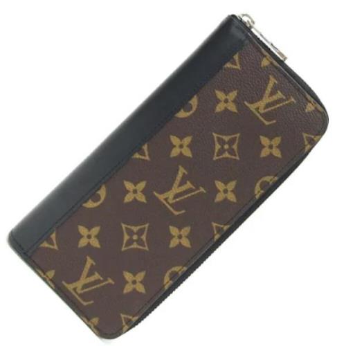 Pre-owned Fabric wallets