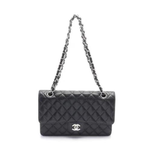 Pre-owned Canvas chanel-bags