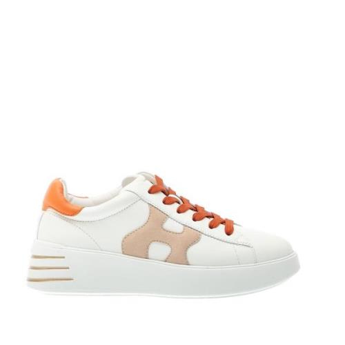 Stilige Bianco Sneakers