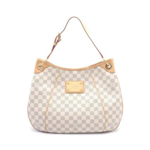 Pre-owned Leather louis-vuitton-bags