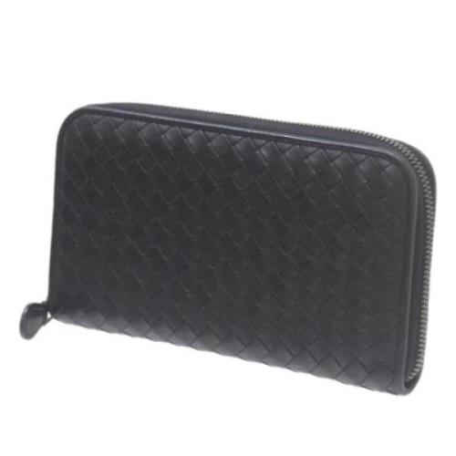 Pre-owned Fabric wallets