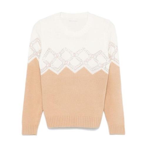 Stilige Sweaters Samling