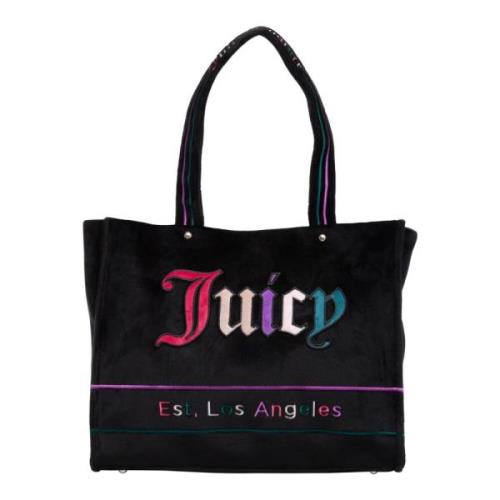 Multifarget Tote bag med justerbar stropp