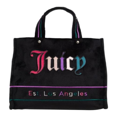 Multifarget Tote bag med justerbar stropp