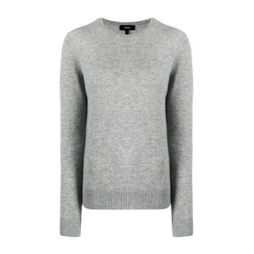 Round-neck Knitwear