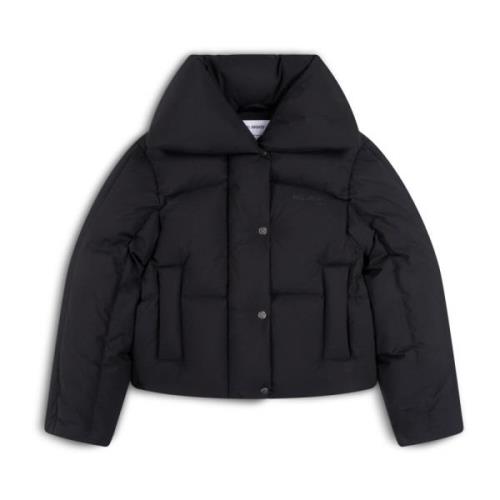 Mist Puffer Jacket