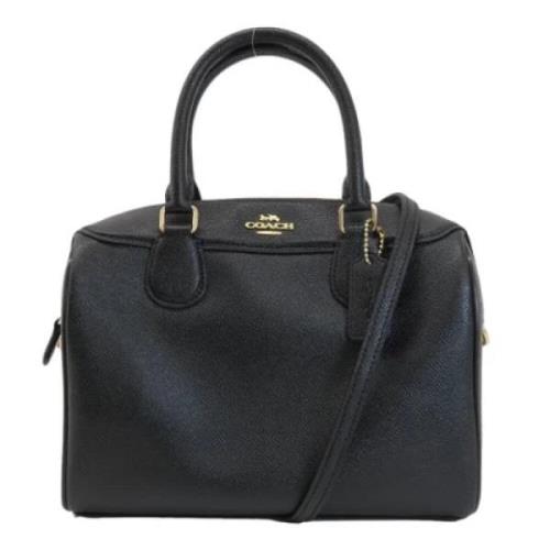 Pre-owned Leather handbags