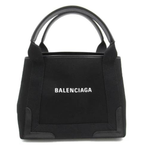 Pre-owned Canvas balenciaga-bags