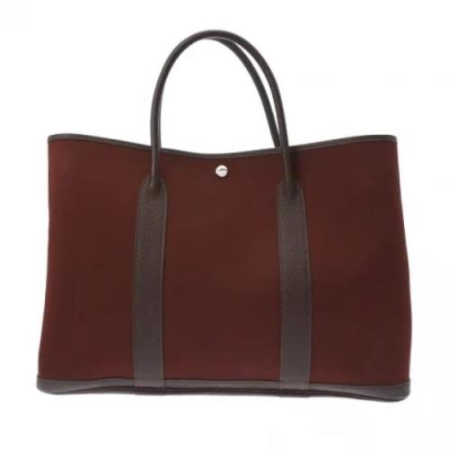 Pre-owned Leather handbags