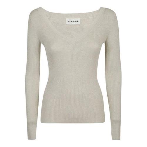 Fantasia Panna Sweatshirt