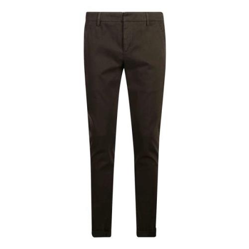 Slim Chino Bukser i Gaubert Stil