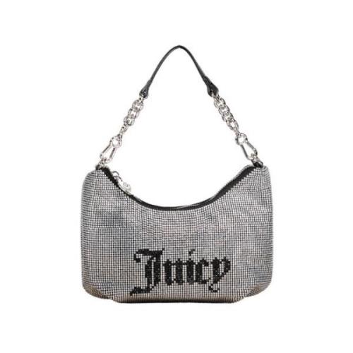 Hazel Liten Hobo Veske