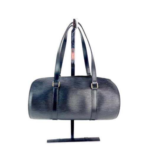 Pre-owned Leather handbags