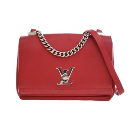 Pre-owned Leather louis-vuitton-bags