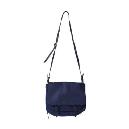 Pre-owned Nylon shoulder-bags