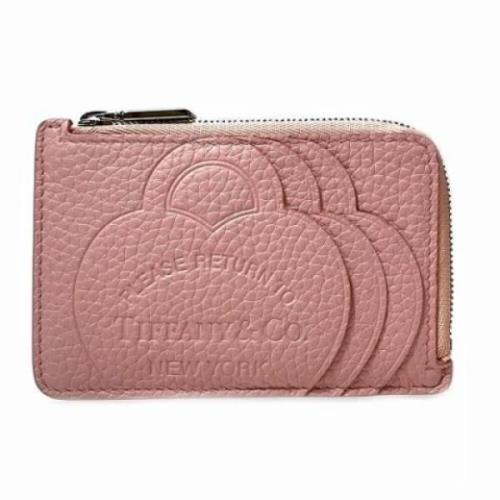 Pre-owned Fabric wallets