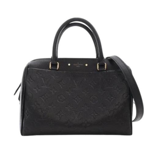 Pre-owned Leather louis-vuitton-bags