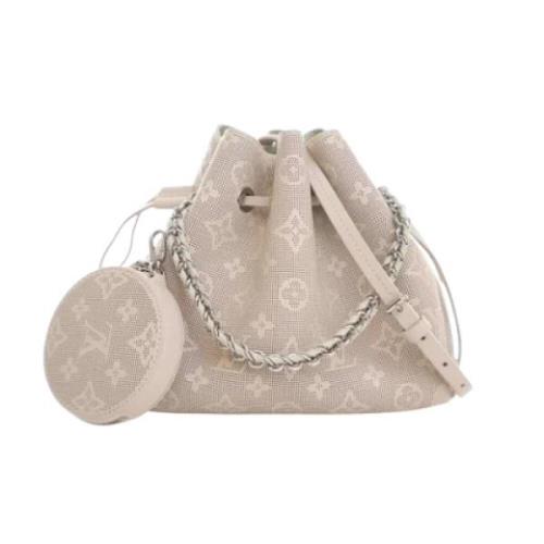 Pre-owned Leather louis-vuitton-bags