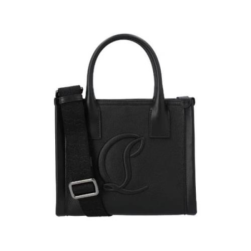 Pre-owned Leather handbags