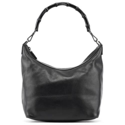 Pre-owned Leather handbags