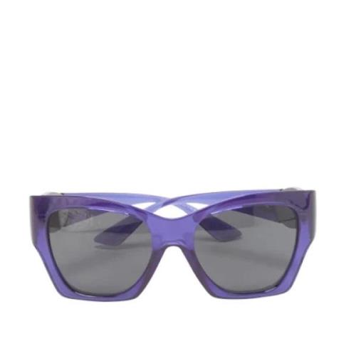 Pre-owned Acetate sunglasses