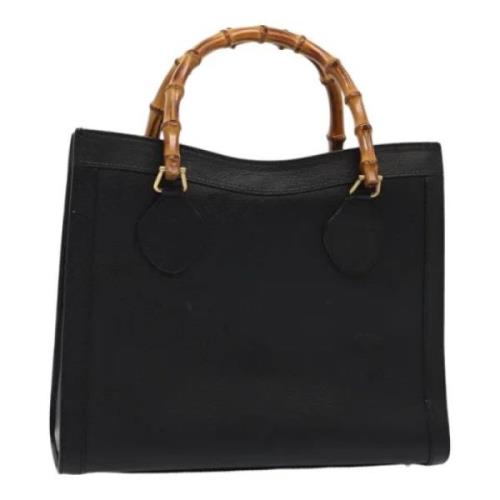 Pre-owned Leather handbags